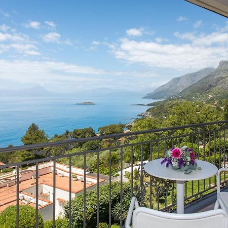 Hotel Martino มาราเตอา ภายนอก รูปภาพ