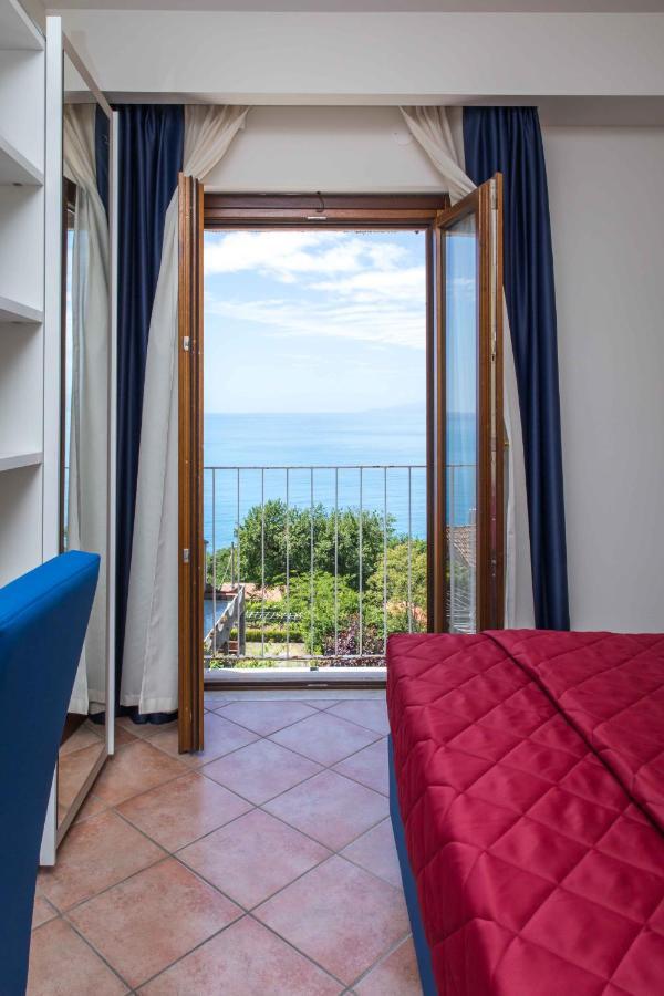 Hotel Martino มาราเตอา ภายนอก รูปภาพ