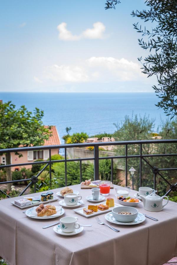 Hotel Martino มาราเตอา ภายนอก รูปภาพ