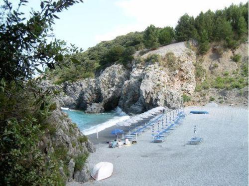 Hotel Martino มาราเตอา ภายนอก รูปภาพ