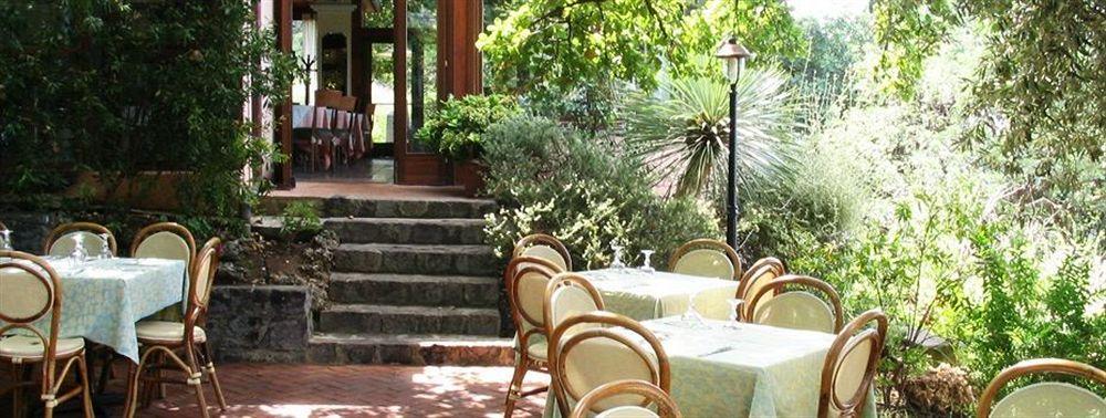 Hotel Martino มาราเตอา ภายนอก รูปภาพ