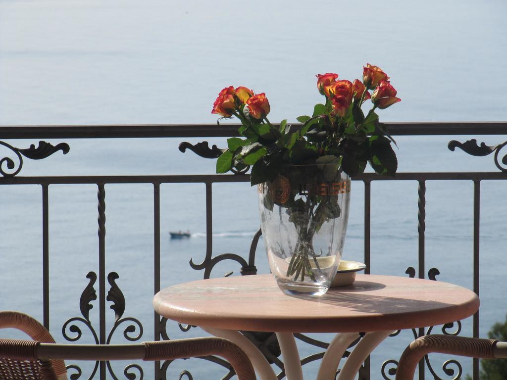 Hotel Martino มาราเตอา ภายนอก รูปภาพ