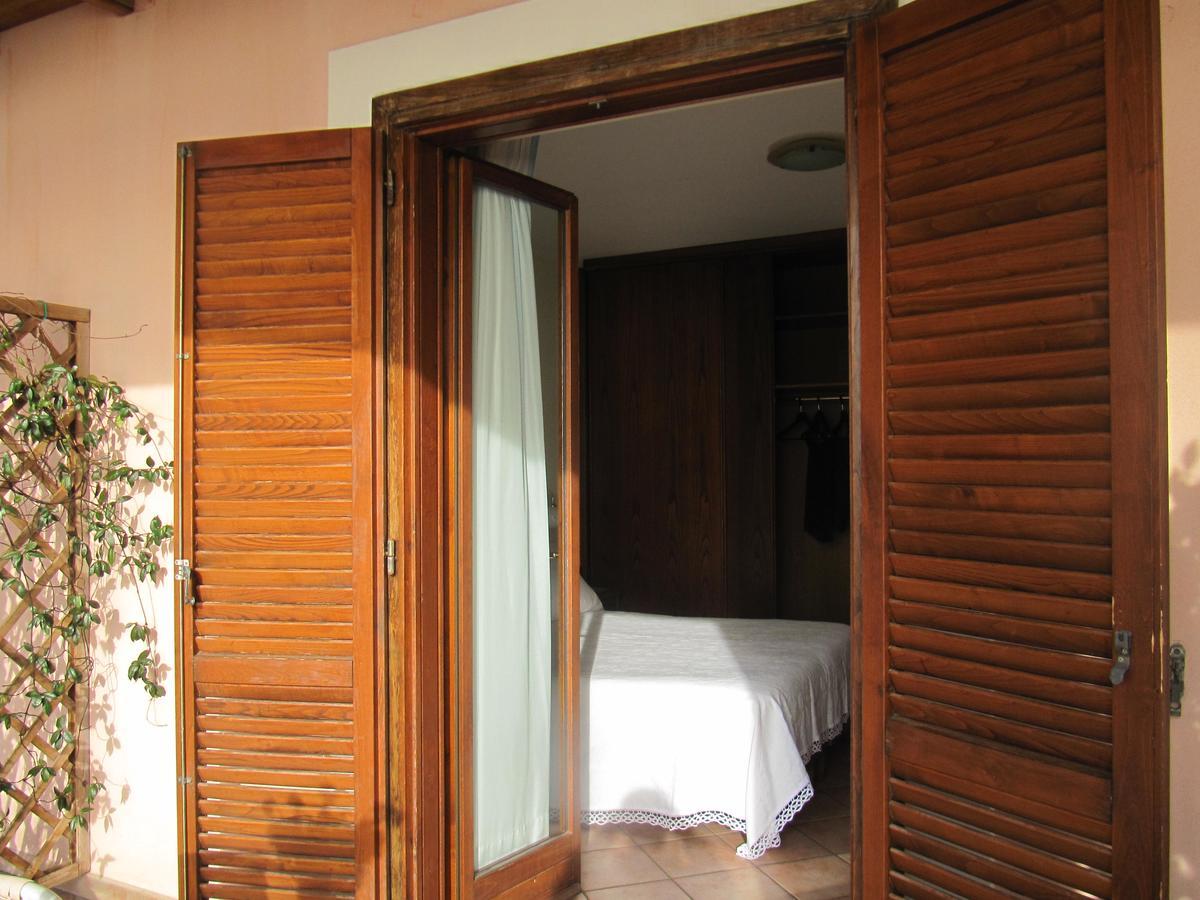 Hotel Martino มาราเตอา ภายนอก รูปภาพ