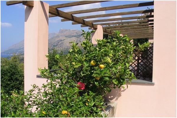 Hotel Martino มาราเตอา ภายนอก รูปภาพ